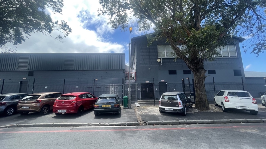 To Let commercial Property for Rent in Claremont Western Cape